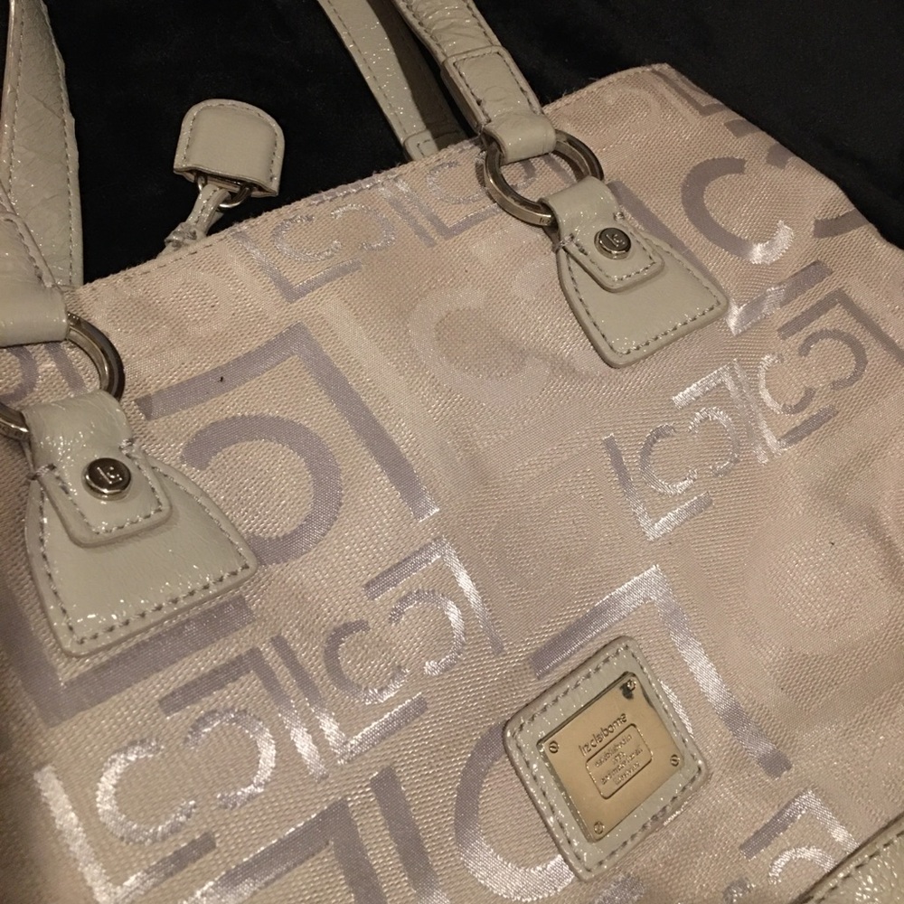 Liz Claiborne Bag 👜🤩